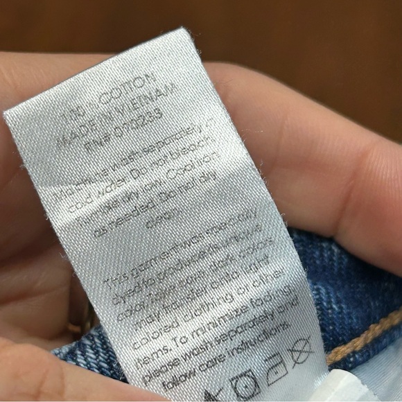 PacSun Cali boyfriend Denim Jeans - Picture 8 of 9